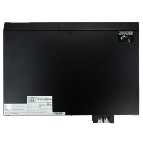 Источник бесперебойного питания ЭНЕРГИЯ Pro Online 1000 230В-12В Rack Tower [Е0201-0074]