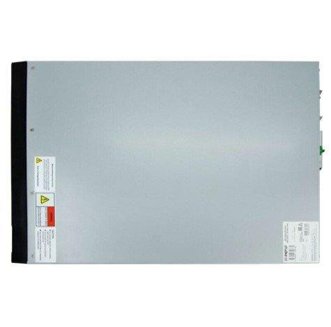 Источник бесперебойного питания ЭНЕРГИЯ Pro Online 10000 230В-192В Rack Tower [Е0201-0079]