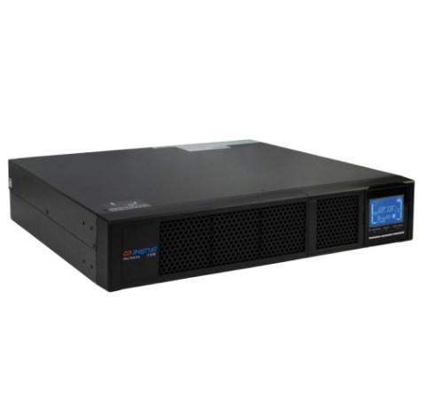 Источник бесперебойного питания ЭНЕРГИЯ Pro Online 2000 230В-48В Rack Tower [Е0201-0076]