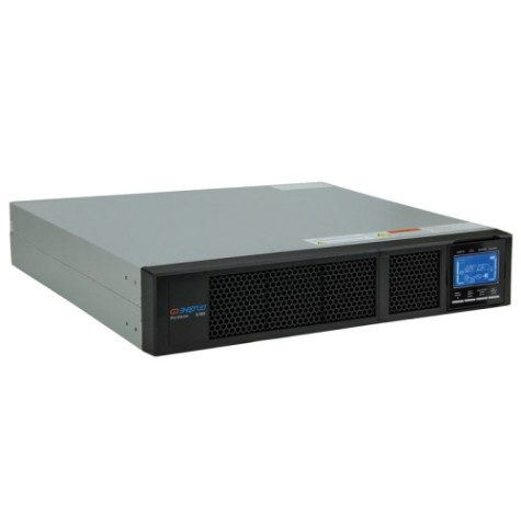 Источник бесперебойного питания ЭНЕРГИЯ Pro Online 6000 230В-192В Rack Tower [Е0201-0078]