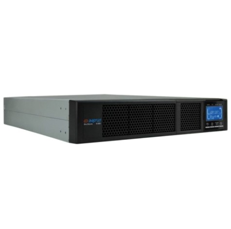 Источник бесперебойного питания ЭНЕРГИЯ Pro Online 6000 230В-192В Rack Tower [Е0201-0078]