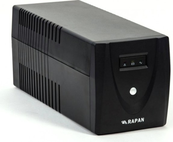 Источник бесперебойного питания RAPAN UPS 1000 [737]