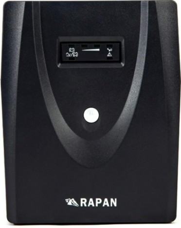 Источник бесперебойного питания RAPAN UPS 1500 [736]