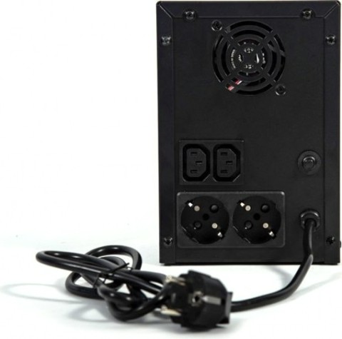 Источник бесперебойного питания RAPAN UPS 3000 [734]