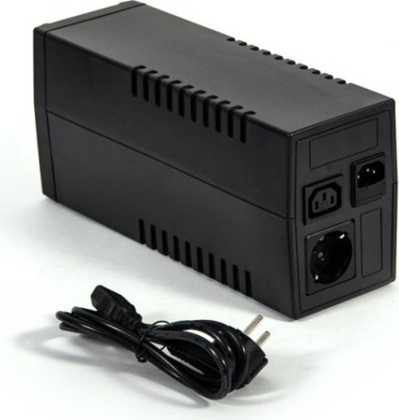 Источник бесперебойного питания RAPAN UPS 600 [739]