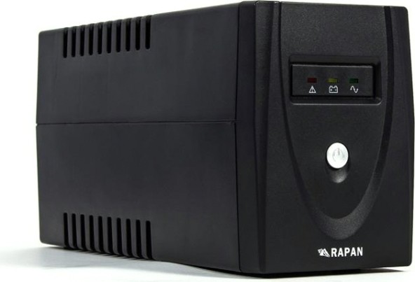 Источник бесперебойного питания RAPAN UPS 800 [738]
