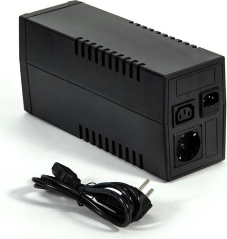 Источник бесперебойного питания RAPAN UPS 800 [738]