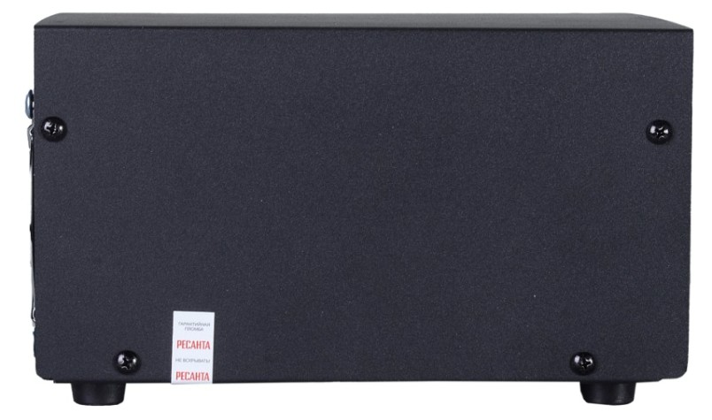 Источник бесперебойного питания Ресанта УБП-400 [61/49/3]