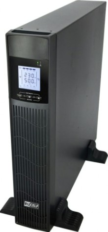 Источник бесперебойного питания RUCELF UPO-1000RT-24-E