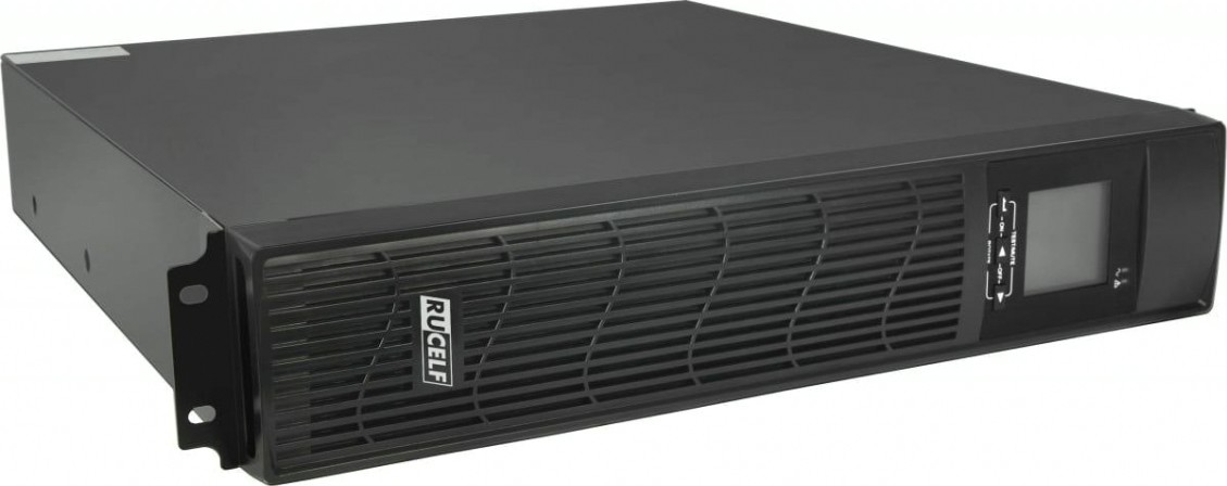 Источник бесперебойного питания RUCELF UPO-1000RT-24-I
