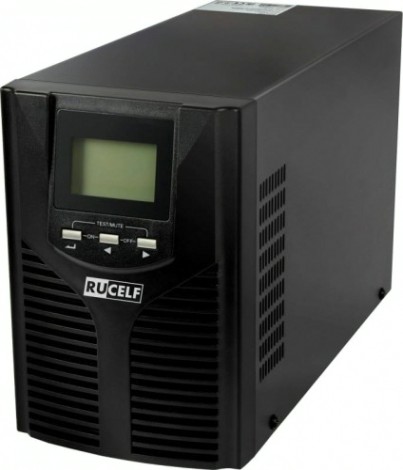 Источник бесперебойного питания RUCELF UPO-1000T-24-E