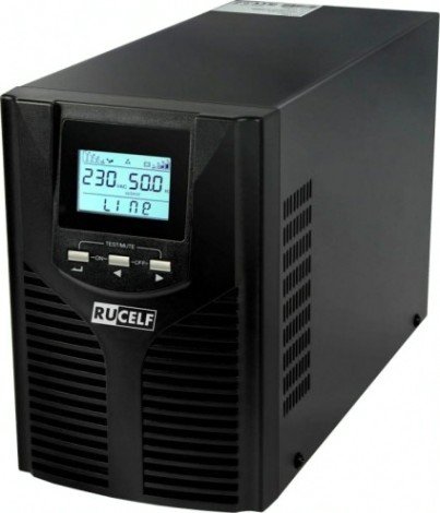 Источник бесперебойного питания RUCELF UPO-1000T-24-I