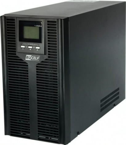 Источник бесперебойного питания RUCELF UPO-10KT-192-E