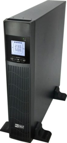 Источник бесперебойного питания RUCELF UPO-2000RT-48-E