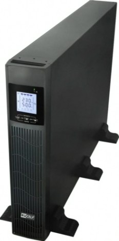 Источник бесперебойного питания RUCELF UPO-2000RT-48-I