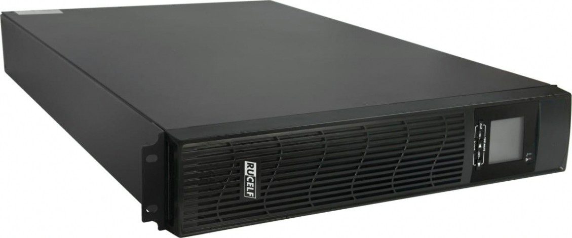 Источник бесперебойного питания RUCELF UPO-2000RT-48-I Источник бесперебойного питания RUCELF UPO-2000RT-48-I