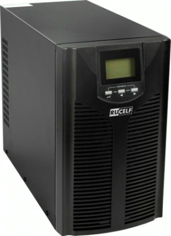Источник бесперебойного питания RUCELF UPO-2000T-48-E