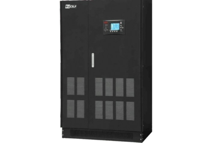 Источник бесперебойного питания RUCELF UPO-3-100KG-600-0-E
