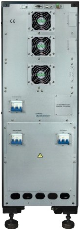 Источник бесперебойного питания RUCELF UPO-3-10K-480-9-I