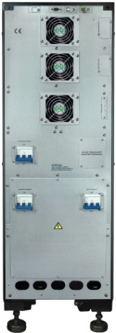 Источник бесперебойного питания RUCELF UPO-3-10K-720-7-I