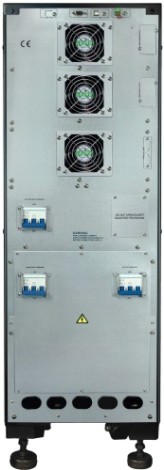 Источник бесперебойного питания RUCELF UPO-3-15K-240-0-I Источник бесперебойного питания RUCELF UPO-3-15K-240-0-I