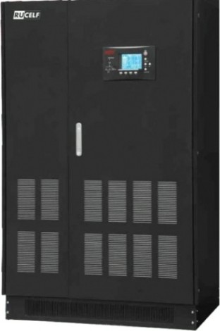 Источник бесперебойного питания RUCELF UPO-3-50KМ-480-0-E Источник бесперебойного питания RUCELF UPO-3-50KМ-480-0-E
