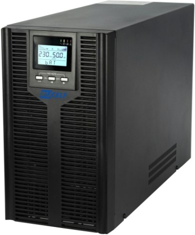 Источник бесперебойного питания RUCELF UPO-31-10KT-240-0-E Источник бесперебойного питания RUCELF UPO-31-10KT-240-0-E