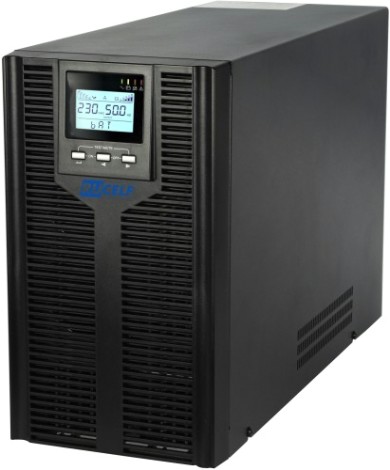 Источник бесперебойного питания RUCELF UPO-31-20KT-240-0-E Источник бесперебойного питания RUCELF UPO-31-20KT-240-0-E