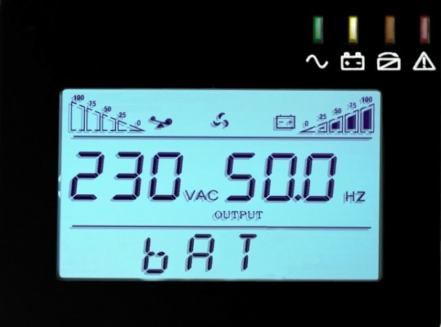 Источник бесперебойного питания RUCELF UPO-31-20KT-240-0-E Источник бесперебойного питания RUCELF UPO-31-20KT-240-0-E