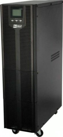 Источник бесперебойного питания RUCELF UPO-6000T-192-E