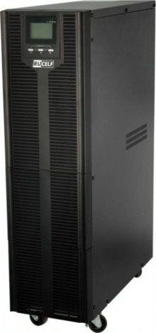 Источник бесперебойного питания RUCELF UPO-6000T-192-I