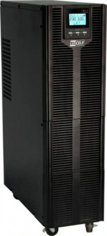 Источник бесперебойного питания RUCELF UPO-6000T-192-I Источник бесперебойного питания RUCELF UPO-6000T-192-I