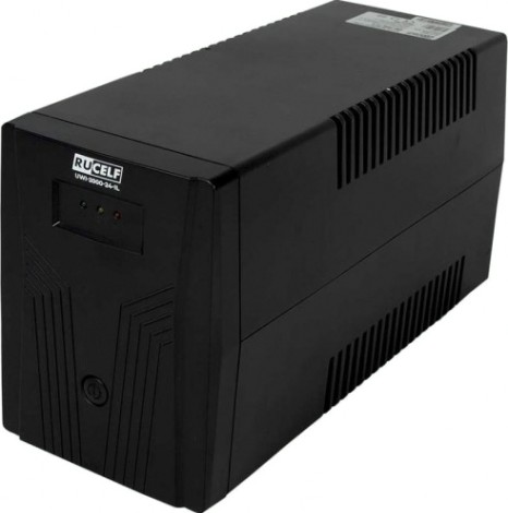 Источник бесперебойного питания RUCELF UWI-1500-24-IL