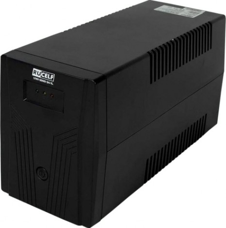 Источник бесперебойного питания RUCELF UWI-2000-24-IL