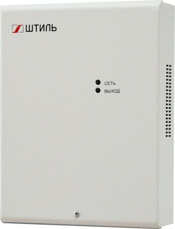 Источник бесперебойного питания ШТИЛЬ PS 1205 B