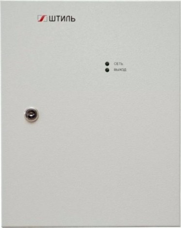 Источник бесперебойного питания ШТИЛЬ PS 1205D