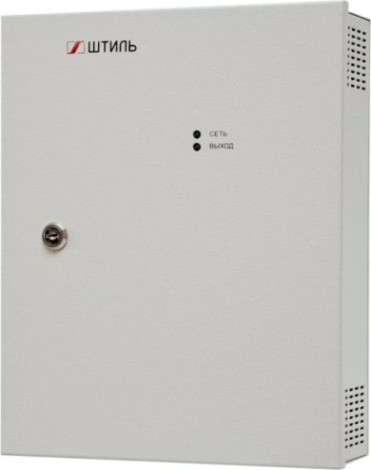 Источник бесперебойного питания ШТИЛЬ PS 1205D