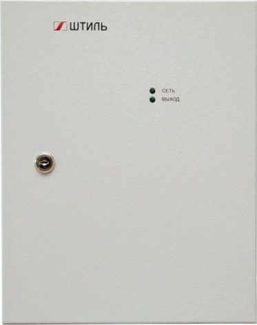 Источник бесперебойного питания ШТИЛЬ PS 1210D [PS1210D]
