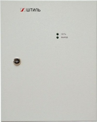 Источник бесперебойного питания ШТИЛЬ PS 2405D [PS2405D]