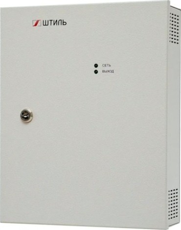 Источник бесперебойного питания ШТИЛЬ PS 2405D [PS2405D]