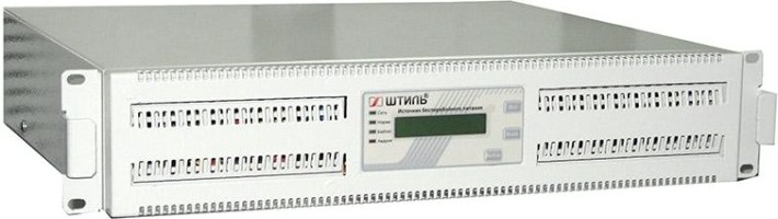 Источник бесперебойного питания ШТИЛЬ SR1101L