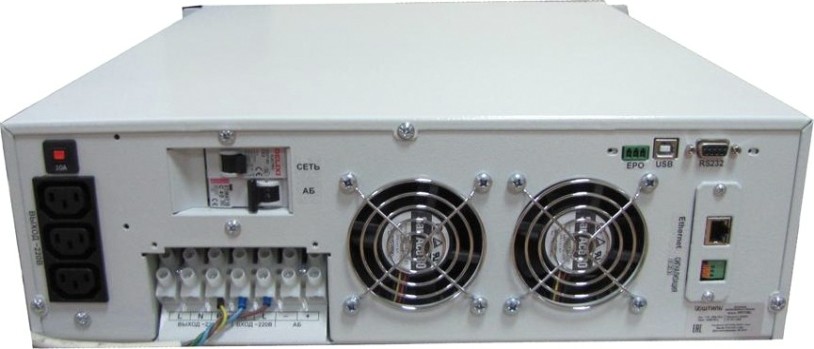 Источник бесперебойного питания ШТИЛЬ SR1106L Источник бесперебойного питания ШТИЛЬ SR1106L