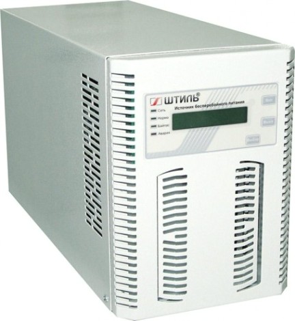 Источник бесперебойного питания ШТИЛЬ ST1101L [SТ1101L]