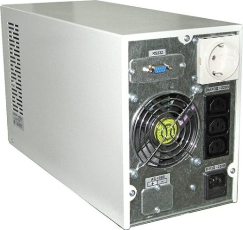 Источник бесперебойного питания ШТИЛЬ ST1101L [SТ1101L]