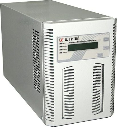 Источник бесперебойного питания ШТИЛЬ ST1101SL