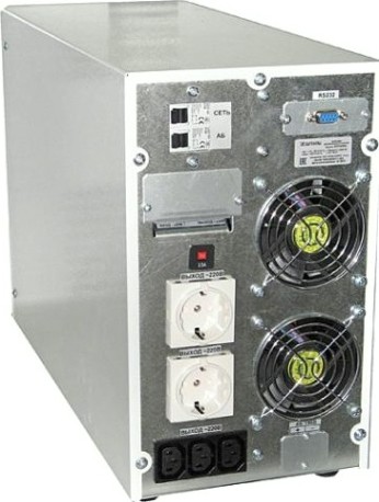 Источник бесперебойного питания ШТИЛЬ ST1102L Источник бесперебойного питания ШТИЛЬ ST1102L