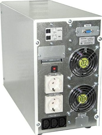 Источник бесперебойного питания ШТИЛЬ ST1102SL [SТ1102SL]