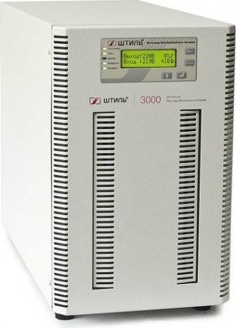Источник бесперебойного питания ШТИЛЬ ST1103L [SТ1103L]