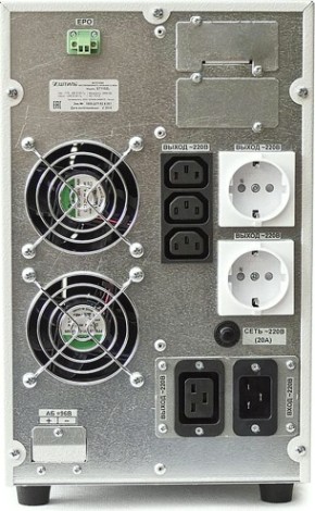 Источник бесперебойного питания ШТИЛЬ ST1103L [SТ1103L]
