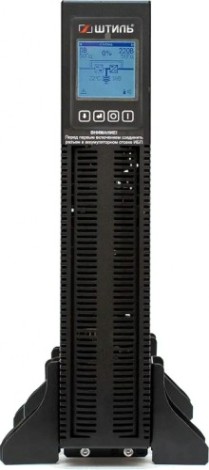 Источник бесперебойного питания ШТИЛЬ STR1101SL